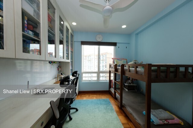 The Tropica (D18), Condominium #488476311